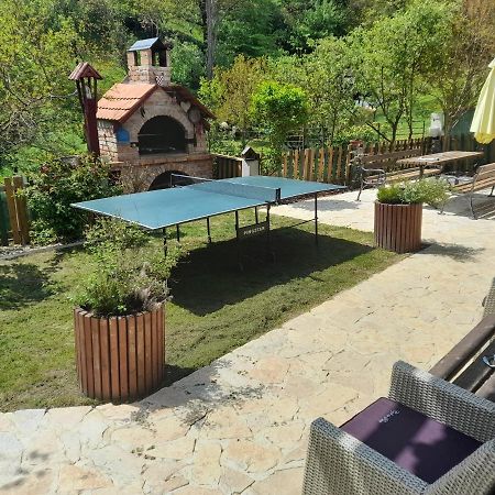 Bella House Villa Zagreb Ngoại thất bức ảnh