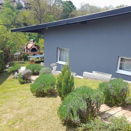Bella House Villa Zagreb Ngoại thất bức ảnh