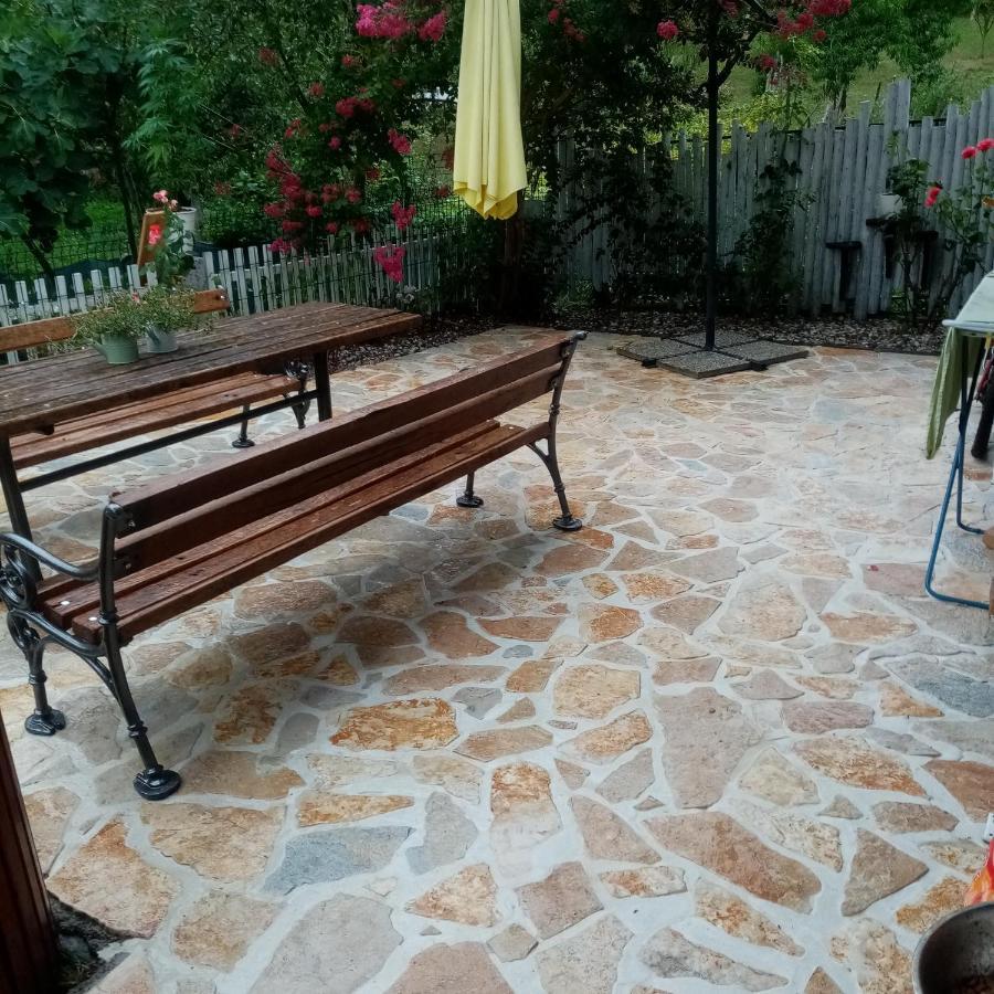 Bella House Villa Zagreb Ngoại thất bức ảnh