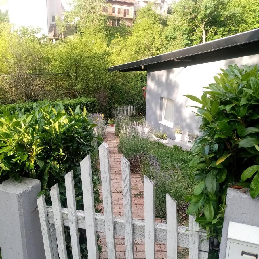 Bella House Villa Zagreb Ngoại thất bức ảnh