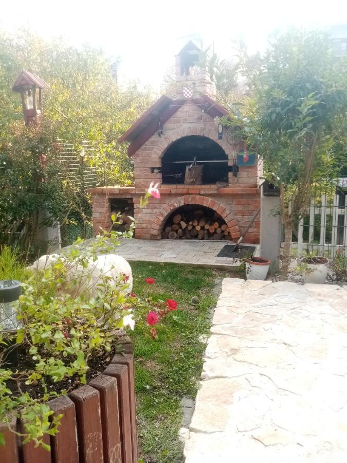 Bella House Villa Zagreb Ngoại thất bức ảnh