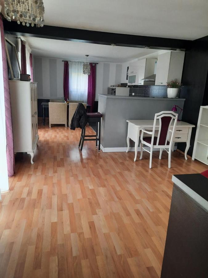 Bella House Villa Zagreb Ngoại thất bức ảnh