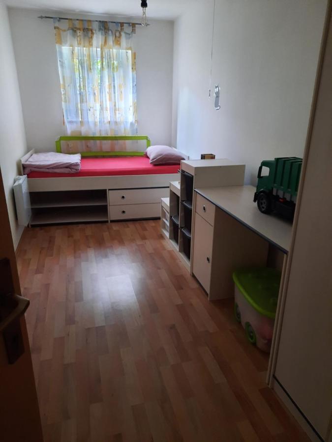 Bella House Villa Zagreb Ngoại thất bức ảnh