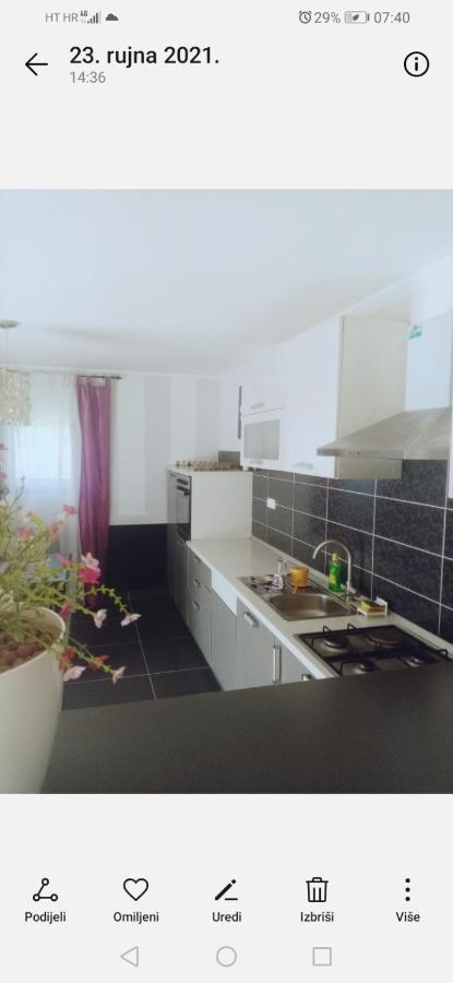 Bella House Villa Zagreb Ngoại thất bức ảnh