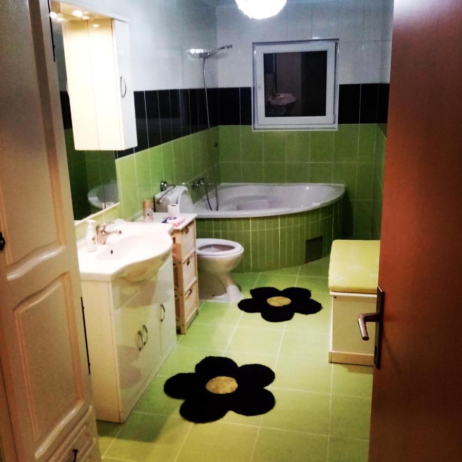 Bella House Villa Zagreb Ngoại thất bức ảnh