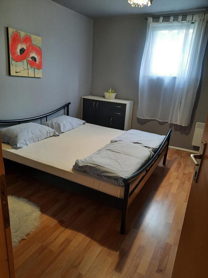 Bella House Villa Zagreb Ngoại thất bức ảnh