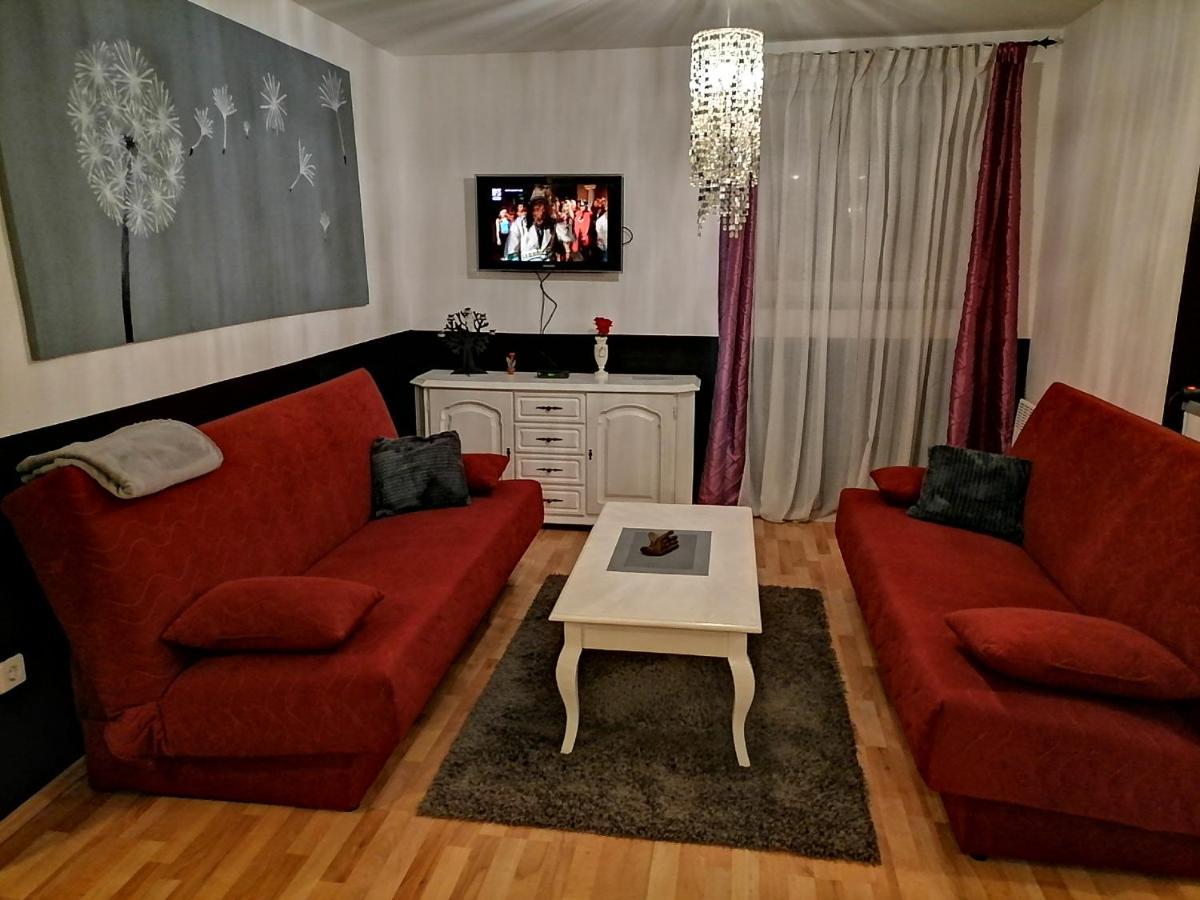 Bella House Villa Zagreb Ngoại thất bức ảnh