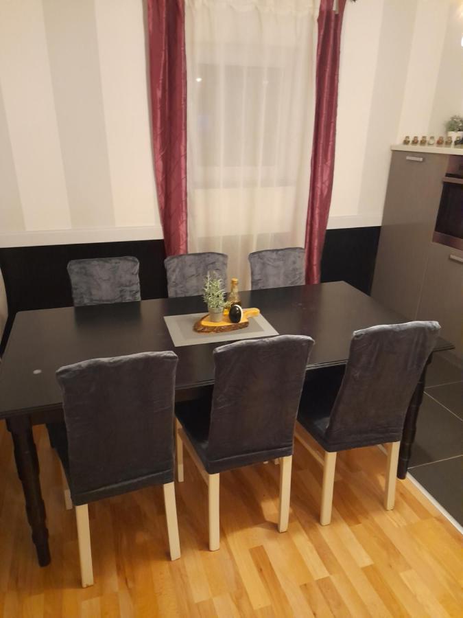Bella House Villa Zagreb Ngoại thất bức ảnh
