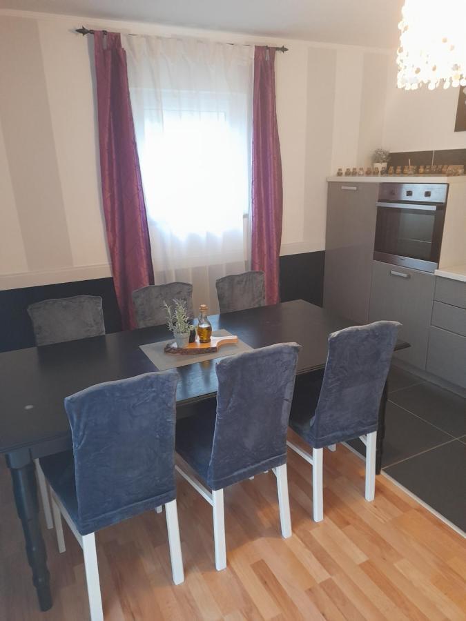 Bella House Villa Zagreb Ngoại thất bức ảnh