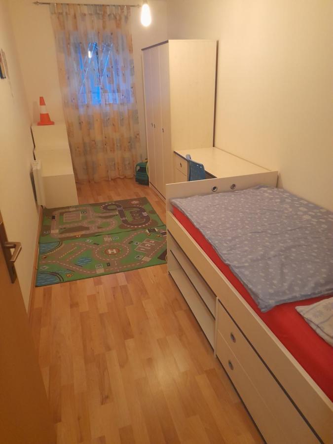 Bella House Villa Zagreb Ngoại thất bức ảnh
