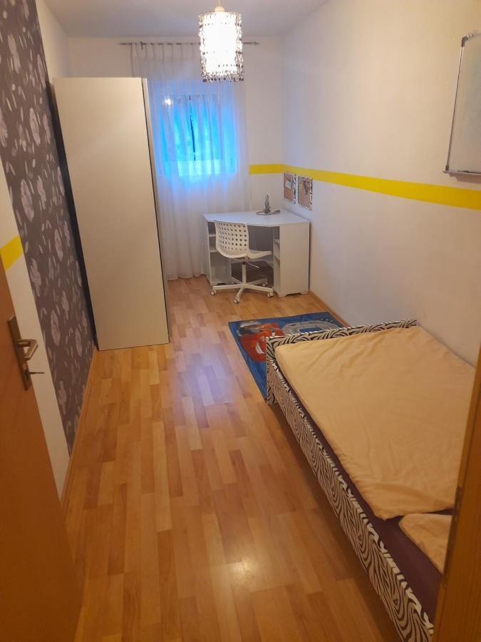 Bella House Villa Zagreb Ngoại thất bức ảnh