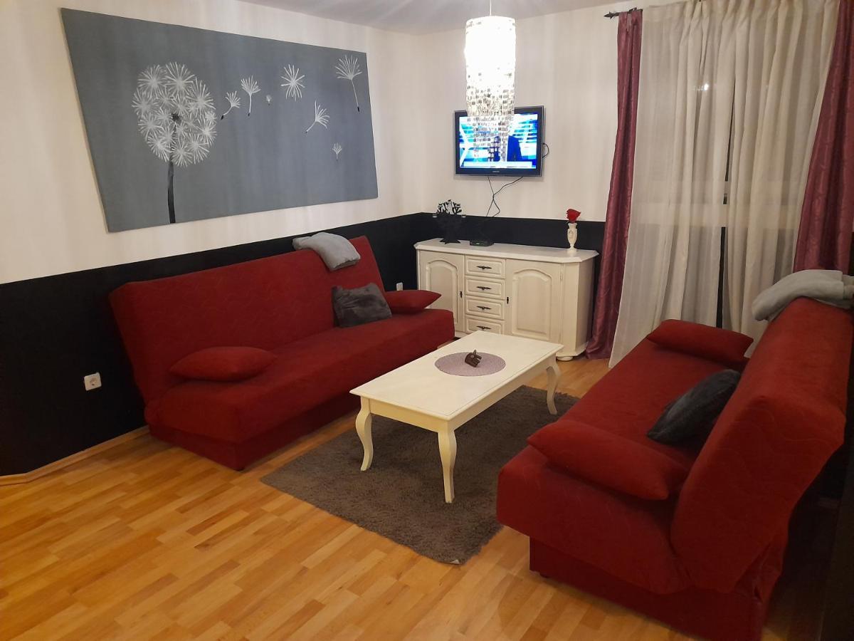 Bella House Villa Zagreb Ngoại thất bức ảnh
