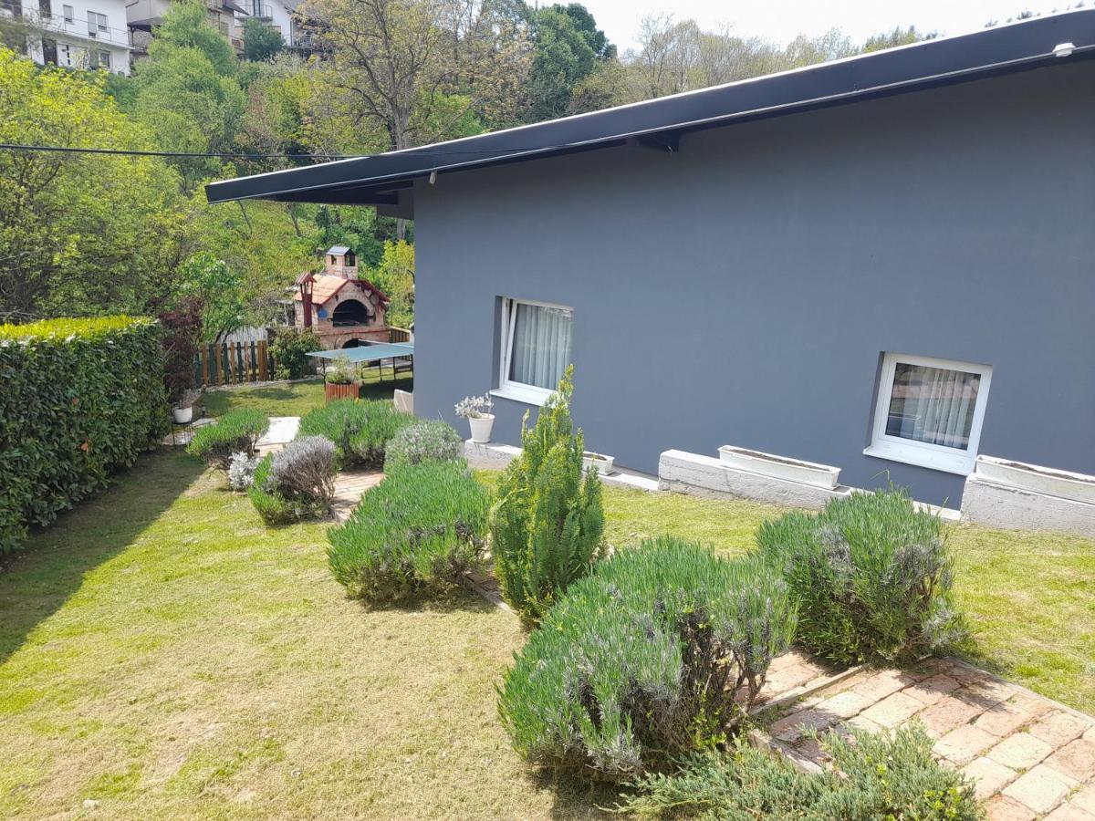 Bella House Villa Zagreb Ngoại thất bức ảnh