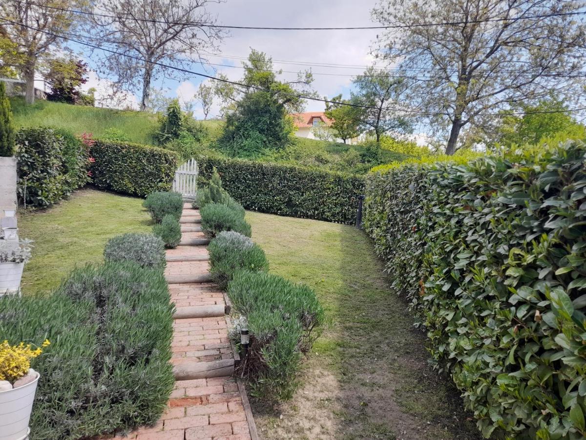 Bella House Villa Zagreb Ngoại thất bức ảnh